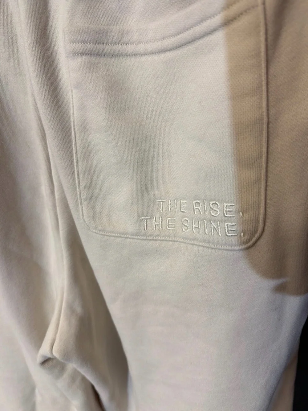 Vuori joggers